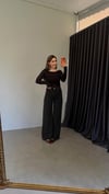 Sıra Taşlı Jean Füme