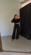Sıra Taşlı Jean Füme