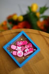Star Barbie Set Toka Pembe