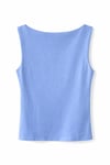 Stradi Basic Atlet Bluz Mavi