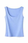 Stradi Basic Atlet Bluz Mavi