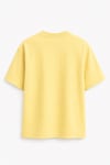 Sunflower Taşlı T-shirt Sarı