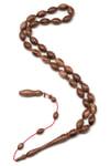 Adem Engin Katalin Tesbih 8 x 14 mm Arpa Kesim - T-1804