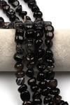 Akik Doğal Taş Dizi 10 x 13 mm Şekilsiz Kesim - DZ-1334