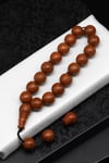 Andız Tesbih 13 x 13 mm Küre Kesim