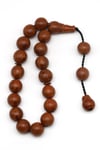Andız Tesbih 13 x 13 mm Küre Kesim