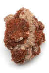 Aragonit Doğal Taş Ham Parça - 358 Gr.