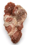 Aragonit Doğal Taş Ham Parça - 478 Gr.