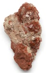 Aragonit Doğal Taş Ham Parça - 478 Gr.
