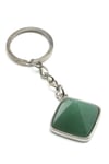 Aventurin Doğal Taş Anahtarlık - ANH-0167