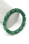 Aventurin Doğal Taş Bileklik 10 x 14 mm Özel Kesim - BLK-2442