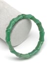 Aventurin Doğal Taş Bileklik 10 x 18 mm Özel Kesim