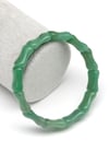Aventurin Doğal Taş Bileklik 10 x 18 mm Özel Kesim