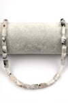 Ay Taşı Doğal Taş Dizi 7 x 12 mm Boru Kesim