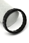 Biotit Doğal Taş Bileklik 9 x 13 mm Özel Kesim - BLK-2563