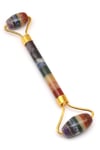 Çakra Taşlarından Masaj Taşı – Face Roller