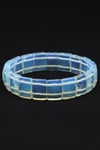 Cam Opal Bileklik 11 x 15 mm Özel Kesim - BLK-2473