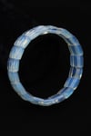 Cam Opal Bileklik 11 x 15 mm Özel Kesim - BLK-2473