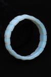 Cam Opal Bileklik 11 x 15 mm Özel Kesim - BLK-2472