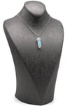 Cam Opal Çivi Model Kolye