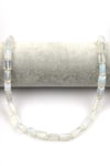Cam Opal Dizi 7 x 12 mm Boru Kesim