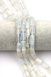 Cam Opal Dizi 7 x 12 mm Boru Kesim