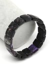 Çeroit Doğal Taş Bileklik 11 x 16 mm Özel Kesim - BLK-2105