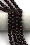 Dragon Jasper Doğal Taş Dizi 10 mm Küre Kesim