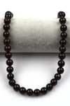 Dragon Jasper Doğal Taş Dizi 10 mm Küre Kesim