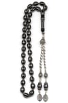 Erzurum Oltu Tesbih 7 x 11 mm Arpa Kesim