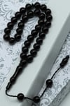 Erzurum Oltu Tesbih 7 x 8 mm Küre Kesim