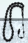 Erzurum Oltu Tesbih 9 x 12 mm Arpa Kesim