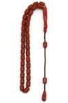 Fiber Tesbih 5 x 8 mm Kapsül Model