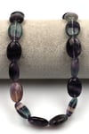 Florit Doğal Taş Dizi 13 x 18 mm Özel Kesim - DZ-1326