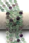 Florit Doğal Taş Dizi 5 x 10 mm Yassı Kesim