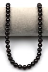 Garnet Doğal Taş Dizi 8 mm Küre Kesim