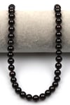 Garnet Doğal Taş Dizi 8 mm Küre Kesim