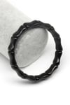 Golden Obsidyen Doğal Taş Bileklik 10 x 17 mm Özel Kesim