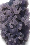 Grape Agate (Üzüm Akik) Doğal Taş Koleksiyonluk Ham Parça - 136 Gr.