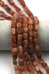 Güneş Taşı Doğal Taş Dizi Şekilsiz Kesim