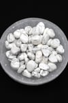 Havlit Doğal Taş Tamburlanmış Parça - Tımbıl - TMB-0156