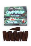 HD Tütsü Cool Water - Okyanus Kokusu 10'lu Koni Tütsü