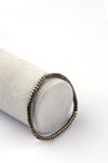 Hematit Doğal Taş Bileklik 2 x 4 mm Rondel Kesim