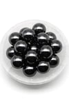 Hematit Doğal Taş Mıknatıslı Parça - Tımbıl - TMB-0227