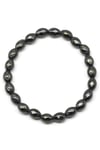 His Taşı Bileklik 6 x 8 mm Özel Kesim - BLK-2087