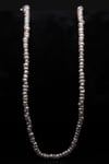 İnci Doğal Taş Dizi 1 x 2 mm Özel Kesim - DZ-0915