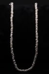 İnci Doğal Taş Dizi 1 x 2 mm Özel Kesim - DZ-0915