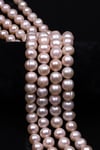 İnci Doğal Taş Dizi 10 x 11 mm Özel Kesim - DZ-0889