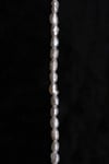 İnci Doğal Taş Dizi 2 x 3 mm Arpa Kesim - DZ-0925