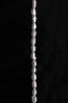 İnci Doğal Taş Dizi 2 x 3 mm Arpa Kesim - DZ-0925